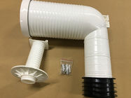 Flexible Toilet Pan Connector Easily And Reliable Installation 980g